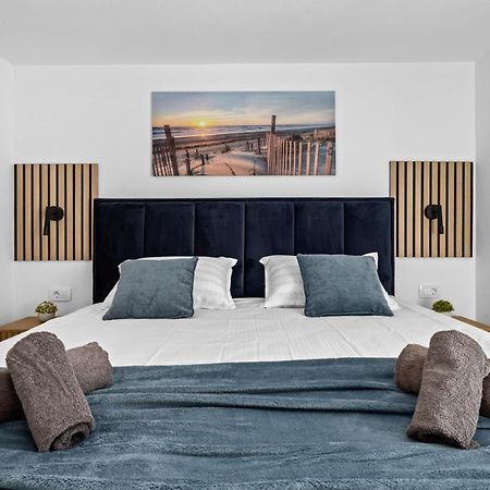Apartment Nenad - Amazing Sea View ! Only 500 Meters From The Beach ! Fažana エクステリア 写真