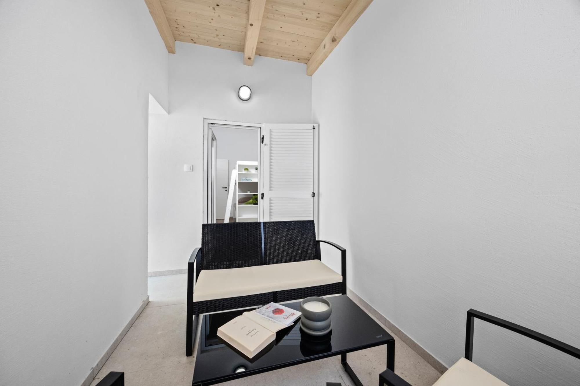 Apartment Nenad - Amazing Sea View ! Only 500 Meters From The Beach ! Fažana エクステリア 写真