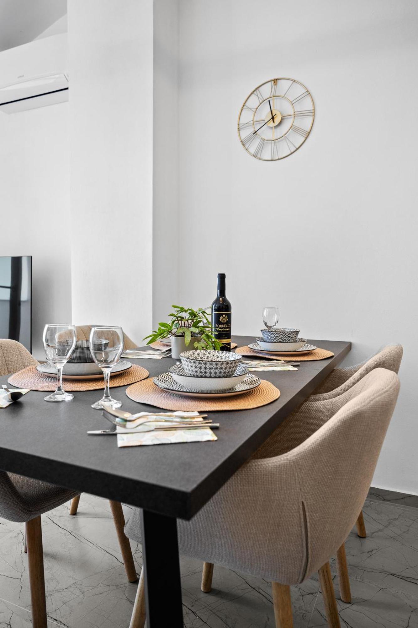 Apartment Nenad - Amazing Sea View ! Only 500 Meters From The Beach ! Fažana エクステリア 写真